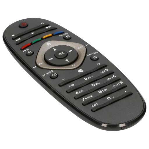 Philips RM-D1070 УНИВЕРСАЛЬНЫЙ пульт дистанционного управления