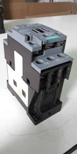 Релейный контактор 3RT2023-1BB40 Siemens 24V
