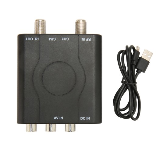 Modulator SZDZ1218 2610230348211