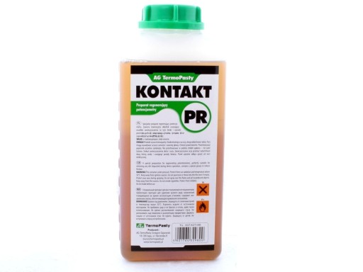 PR контактные регенерирующие потенциометры 1L