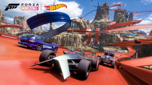Полный комплект дополнений для Forza Horizon 5 Xbox X|S / Xbox One / ПК