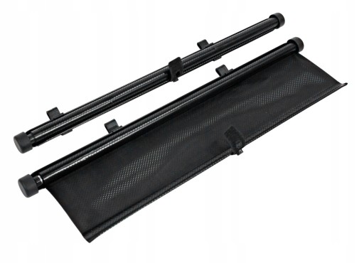 АВТОМОБИЛЬНЫЕ СОЛНЕЧНЫЕ РОЛСТАВНИ 2x55