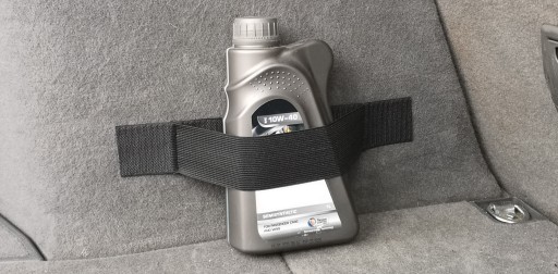 Держатель багажника на липучке Velcro - 40 см 1 шт.