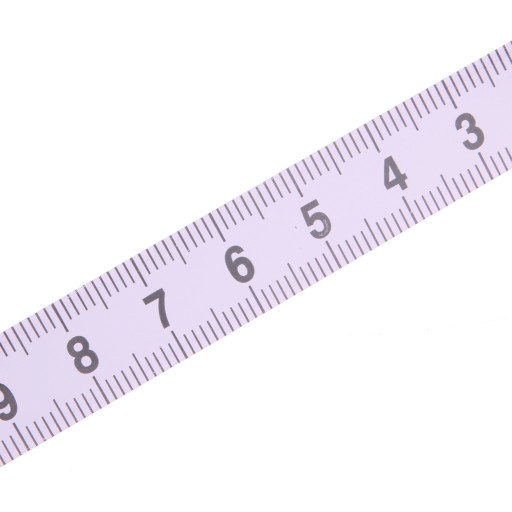 Mitre Saw Track Tape sinistra a destra (200cm-0)