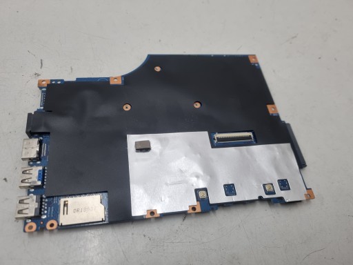 Плата Lenovo v110-15IAP Intel Celeron N3350