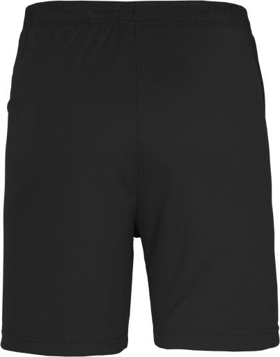 Spodenki KEEZA Tottenham czarne r 135-145