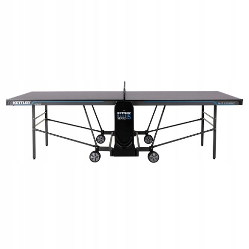 СТОЛ ДЛЯ НАСТОЛЬНОГО ТЕННИСА KETTLER INDOOR K5