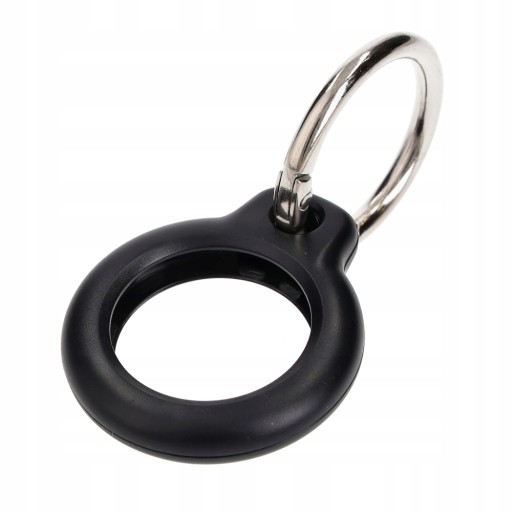 Bison Key Ring для Apple Airtag, рамки