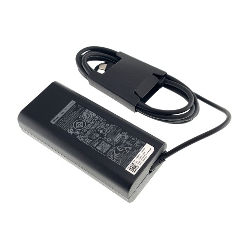 Zasilacz Ładowarka Dell 65W USB-C RGF3F 450-BBVD