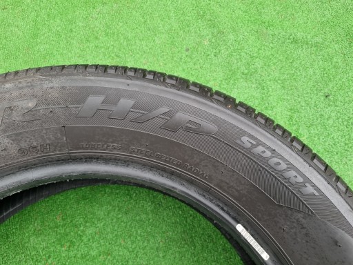 Покрышки Bridgestone Dueler H/P Sport 215/60 R17 96H