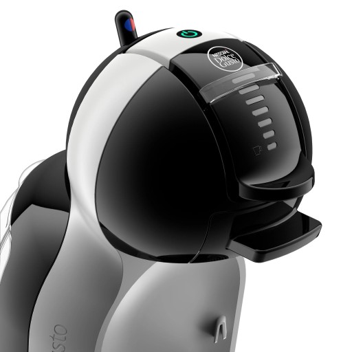 КАПСУЛЬНАЯ МАШИНА EXPRES ДЛЯ ПРИГОТОВЛЕНИЯ КОФЕ DELONGHI NESPRESSO MINI
