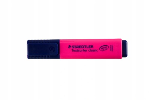 STAEDTLER Textsurfer Классический маркер РОЗОВЫЙ