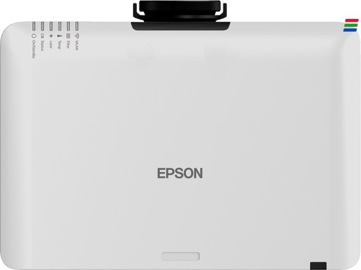 Лазерный проектор Epson EB-L520U 5200LM, доступен уже сейчас