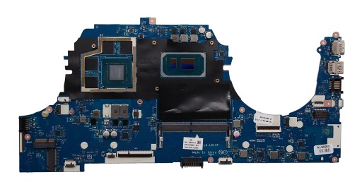 M43265-601 HP PAVILION GAMING 17-CD HPT70 i5