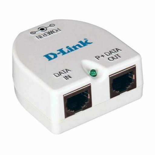 PoE-инжектор D-Link DPE-301GI