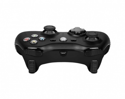 Контроллер/планшет MSI Force GC30 V2 Black Android/ПК