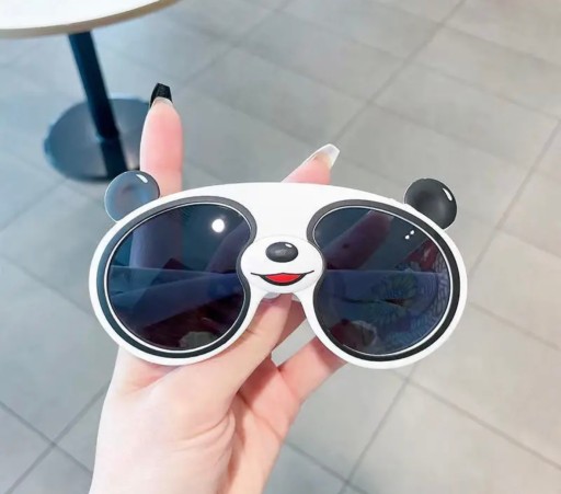 Детские солнцезащитные очки Panda