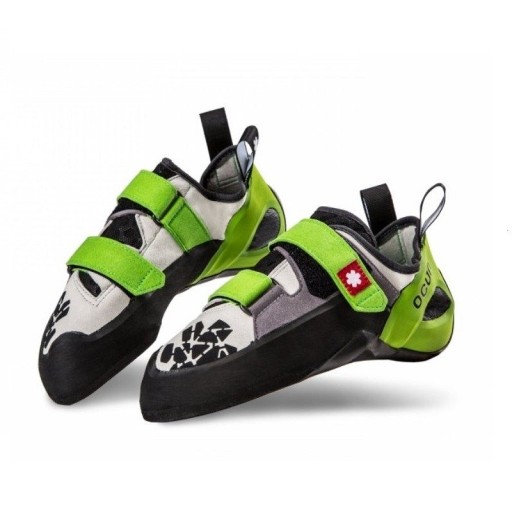 Кроссовки OCUN JETT QC 40