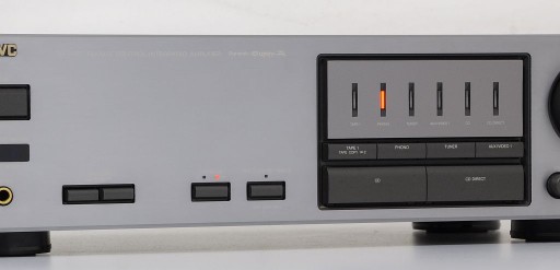 СТЕРЕОУСИЛИТЕЛЬ МАРКИ JVC AX-R437