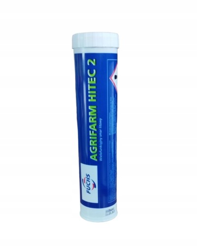 20x СМАЗКА FUCHS AGRIFARM HITEC 2 400G