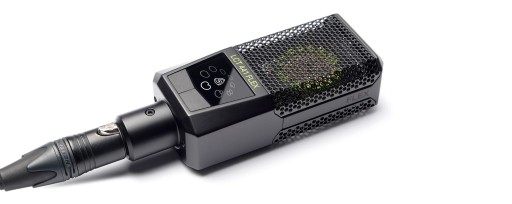 Lewitt LCT-441 Гибкий конденсаторный микрофон