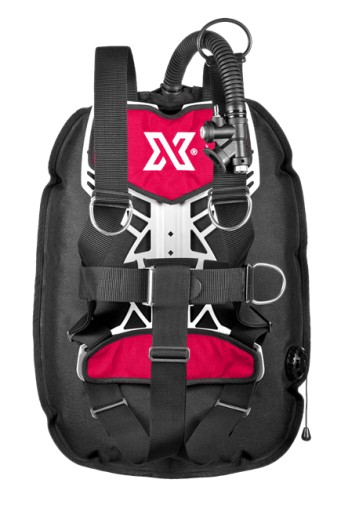 XDEEP Ghost Standard Wing (с карманами)