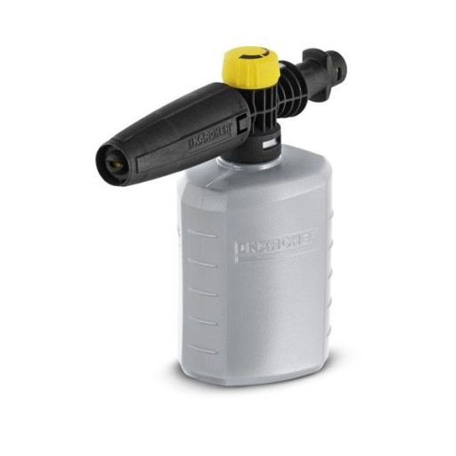ПЕННОЕ НАКОПИТЕЛЬ FJ6 0,6 Л UN