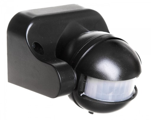 Датчик движения Orno OR-CR-201/B, черный