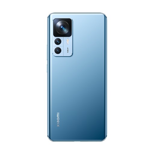 Смартфон Xiaomi 12T 8 ГБ/256 ГБ 5G, синий