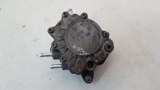 Вакуумный насос Audi A4 B7 2.0 TDI