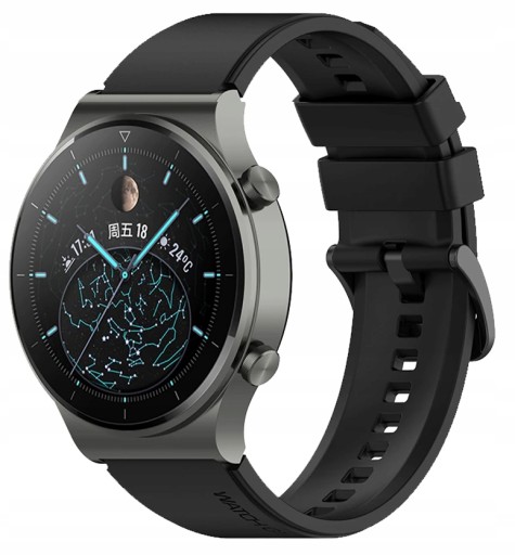 РЕМЕНЬ ДЛЯ ЧАСОВ HUAWEI GT GT 2 3 GT2 PRO 12 ЦВЕТОВ