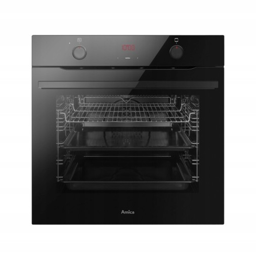 Комплект AMICA ED37214B+AMMB20E2SGB+PGCD6111AOB