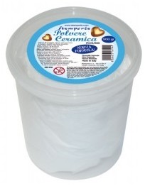 Akcesoria do DECOUPAGE PRACE Plastyczne - Gips ceramiczny 900 g, Stamperia