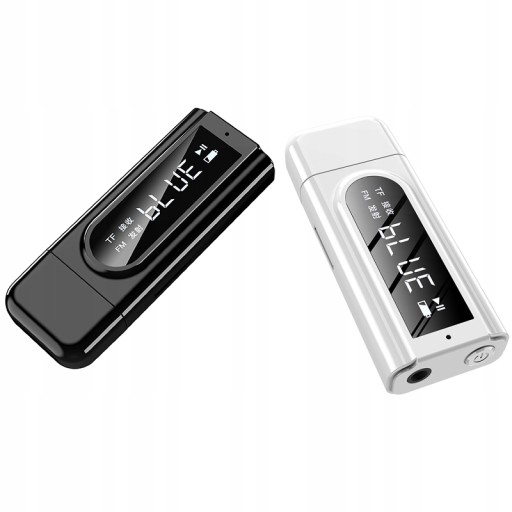 K9USB 5.0 Bluetooth AUX-приемник Bluetooth-адаптер