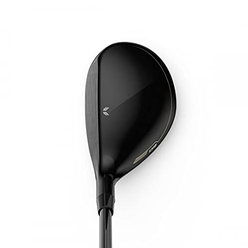 Wilson Men's WS D9 HYBRIDS, черно-синие, одинарные