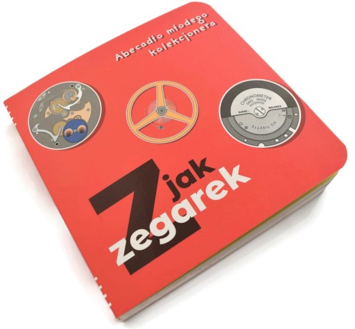KSIĄŻECZKA DLA DZIECI 