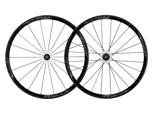 Комплект колес FSA Vision Team 30 Alu Shimano 11s sza