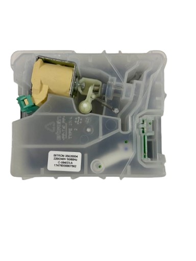 Dozownik detergentów do zmywarki Samsung DD8102654A DD81-02654A