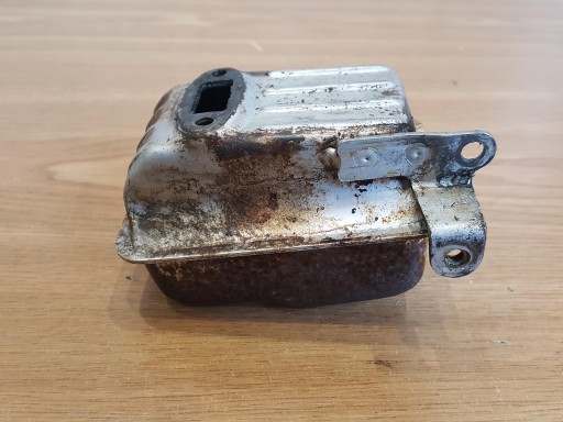 ГЛУШИТЕЛЬ EFCO STARK 40