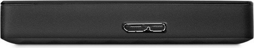 Внешний жесткий диск Seagate Expansion Portable емкостью 5 ТБ