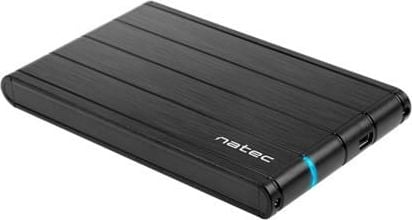КАРМАННЫЙ КОРПУС NATEC RHINO PLUS 2,5 ДЮЙМА SATA USB 3.0