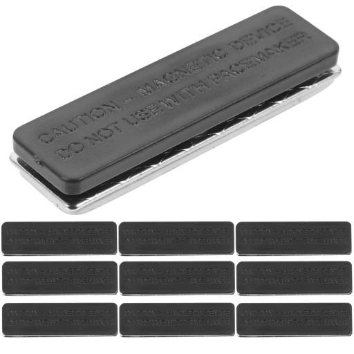 Чехлы для бейджей MAGNETIC 110 шт.