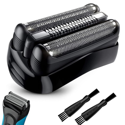 Запчасти для бритвенной головки Braun S3, бритвенные головки