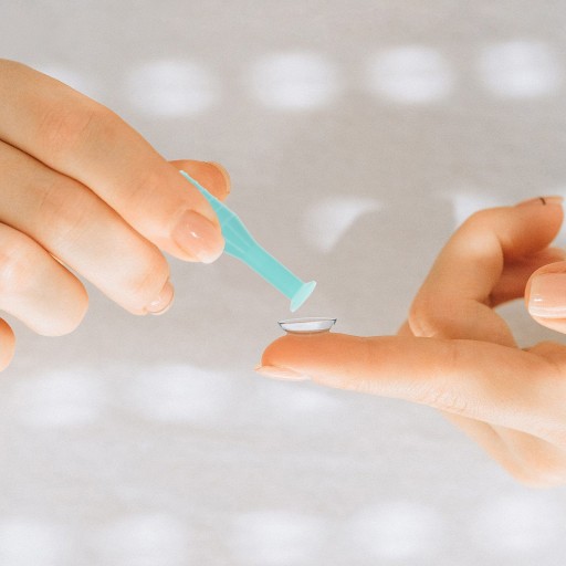 ИНСТРУМЕНТ ДЛЯ СНЯТИЯ ЛИНЗ SIP STICK