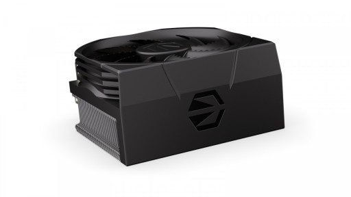 ENDORFY Spartan 5 120-мм процессорный кулер