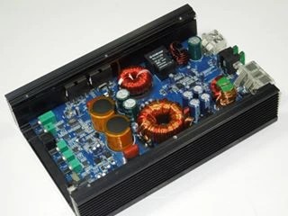 Аудиосистема CO650.1D 1300 Вт/650 Вт RMS 2 Ом Вроцлав