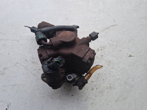 ТНВД FORD FOCUS II 2.0 TDCI A2C59511600