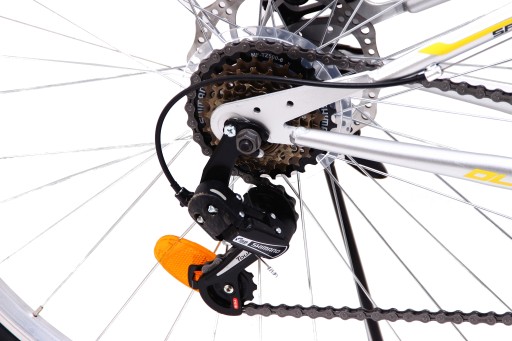 Горный велосипед OLPRAN DENVER 29, SHIMANO, ДИСКИ