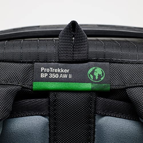 Lowepro Pro Trekker BP 350 AW IIOutdoor Camera BagCamera Backpack with Recy