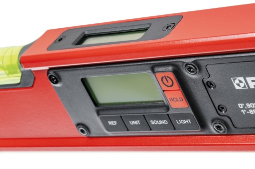 ЦИФРОВОЙ ЭЛЕКТРОННЫЙ УРОВЕНЬ PRO900 IP65 100см